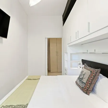 Stylish Flat Up To 4 Guests In Monteverde *
