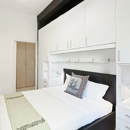 Lejlighed Stylish Flat Up To 4 Guests In Monteverde Rom