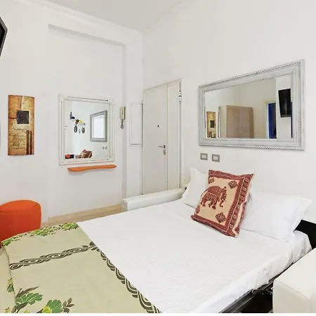 Stylish Flat Up To 4 Guests In Monteverde