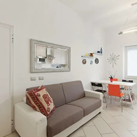 Stylish Flat Up To 4 Guests In Monteverde Lejlighed *