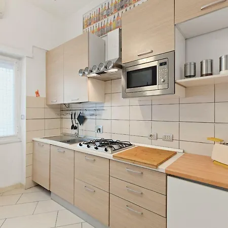 Appartamento Stylish Flat Up To 4 Guests In Monteverde