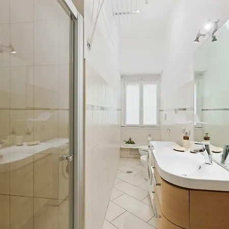 Stylish Flat Up To 4 Guests In Monteverde Appartamento